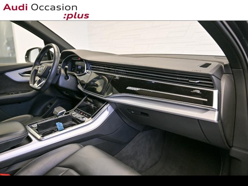 Voitures occasions Audi Q7 Competition Vélizy-Villacoublay