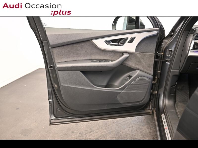 Voitures occasions Audi Q7 Competition Vélizy-Villacoublay