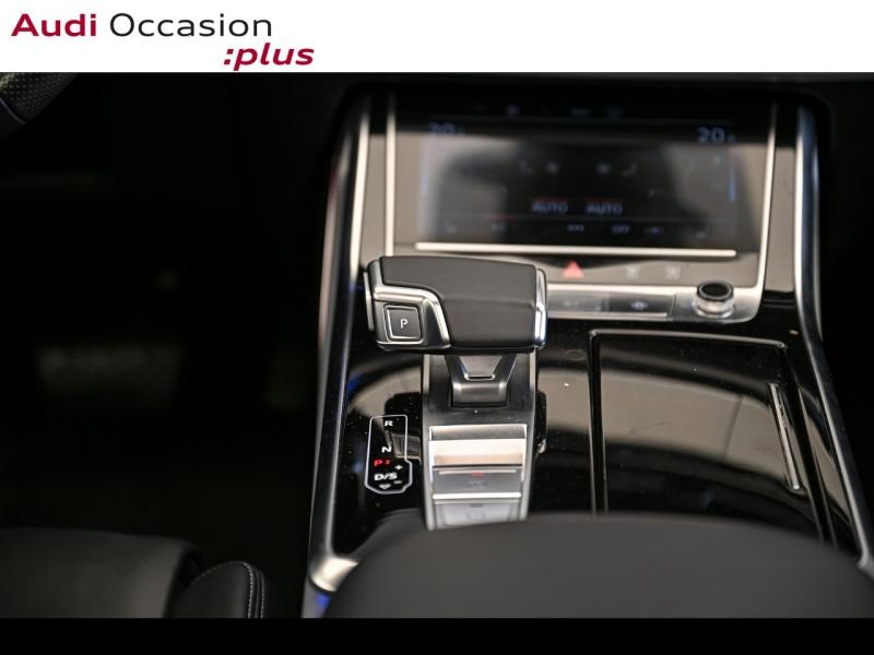 Voitures occasions Audi Q7 Competition Vélizy-Villacoublay