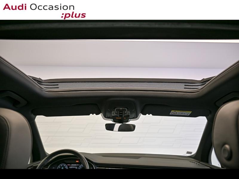 Voitures occasions Audi Q7 Competition Vélizy-Villacoublay