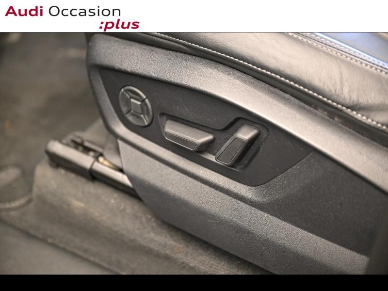 Voitures occasions Audi Q7 Competition Vélizy-Villacoublay