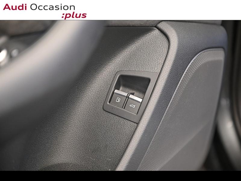 Voitures occasions Audi Q7 Competition Vélizy-Villacoublay