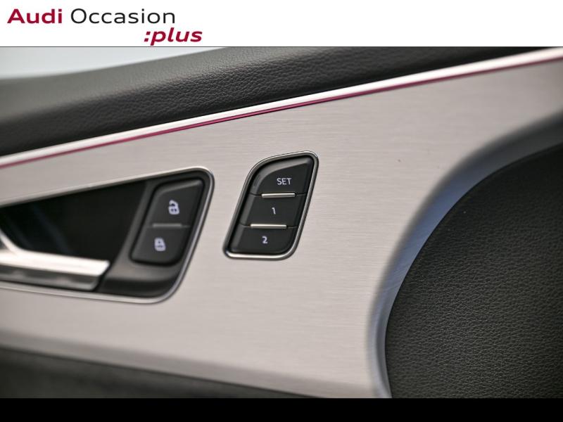Voitures occasions Audi Q7 Competition Vélizy-Villacoublay
