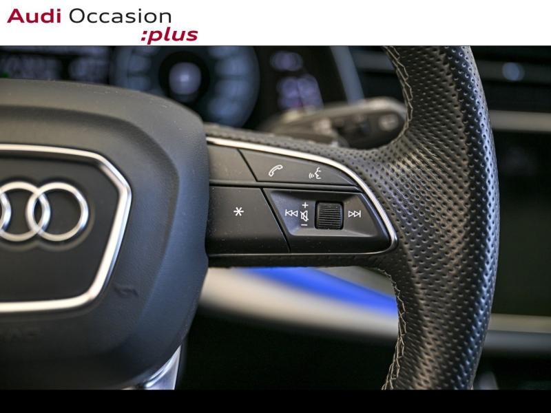 Voitures occasions Audi Q7 Competition Vélizy-Villacoublay