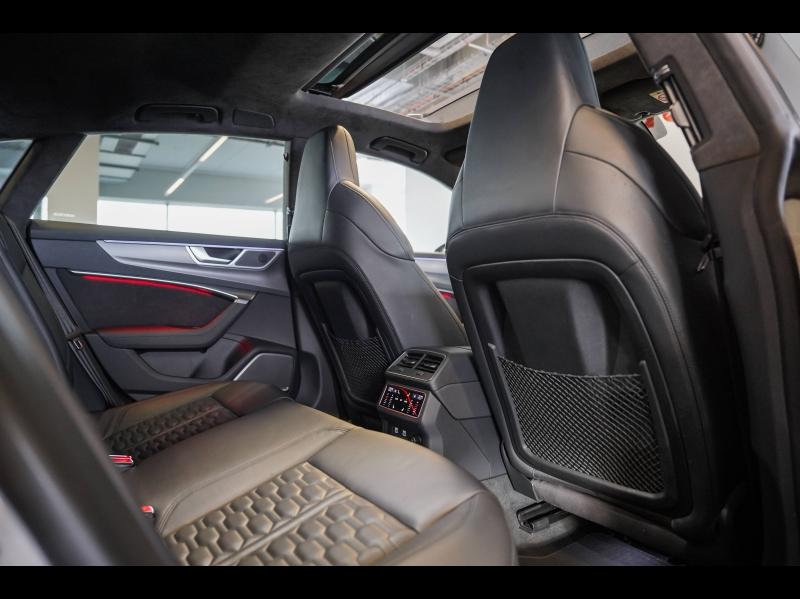 Voitures occasions Audi RS7 Sportback Base Vélizy-Villacoublay