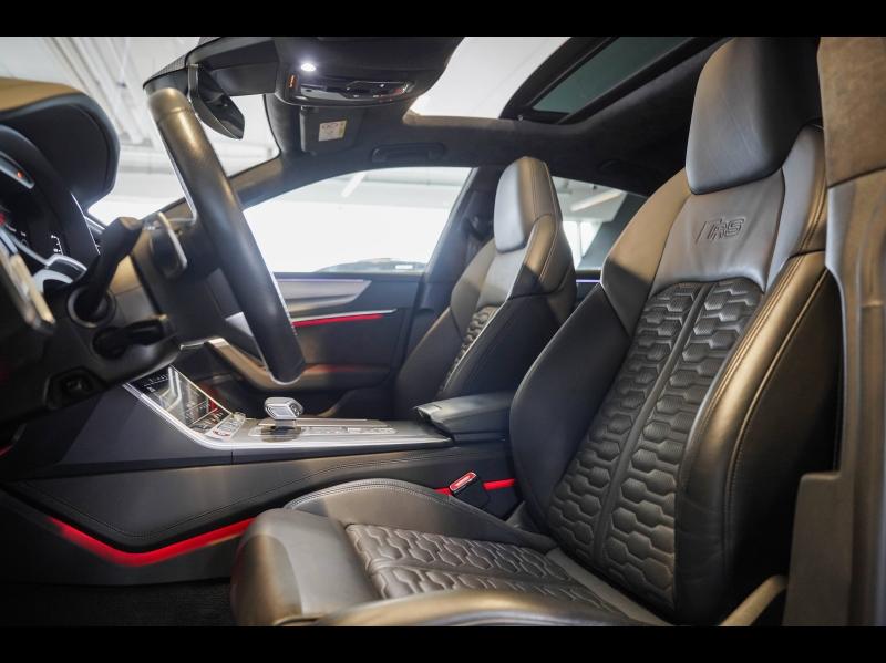 Voitures occasions Audi RS7 Sportback Base Vélizy-Villacoublay