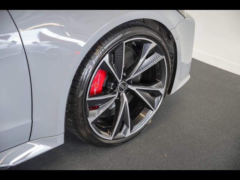 Voitures occasions Audi RS7 Sportback Base Vélizy-Villacoublay