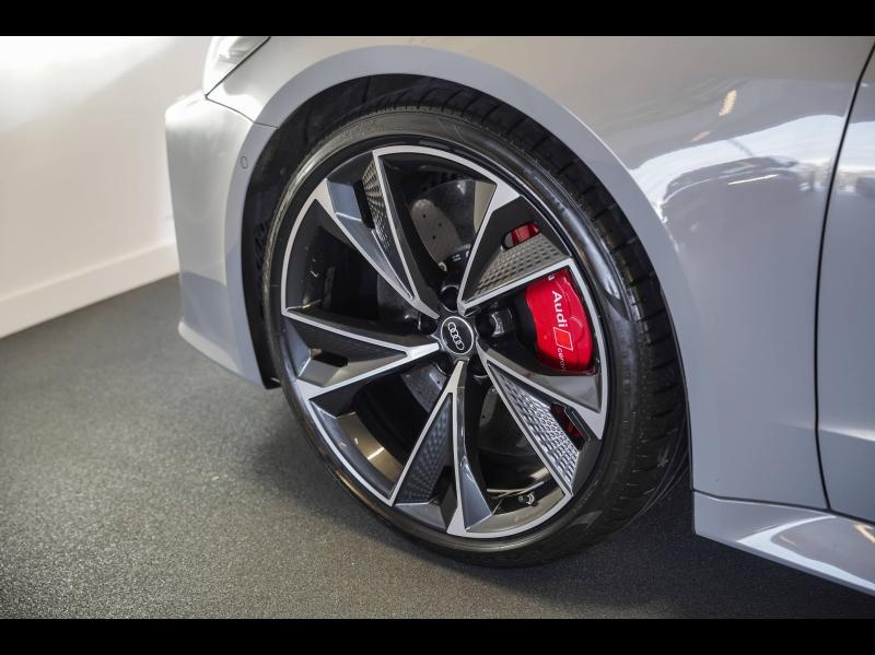 Voitures occasions Audi RS7 Sportback Base Vélizy-Villacoublay