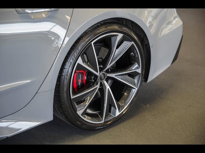 Voitures occasions Audi RS7 Sportback Base Vélizy-Villacoublay
