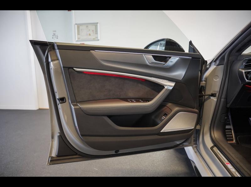 Voitures occasions Audi RS7 Sportback Base Vélizy-Villacoublay