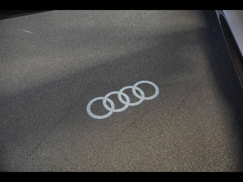 Voitures occasions Audi RS7 Sportback Base Vélizy-Villacoublay