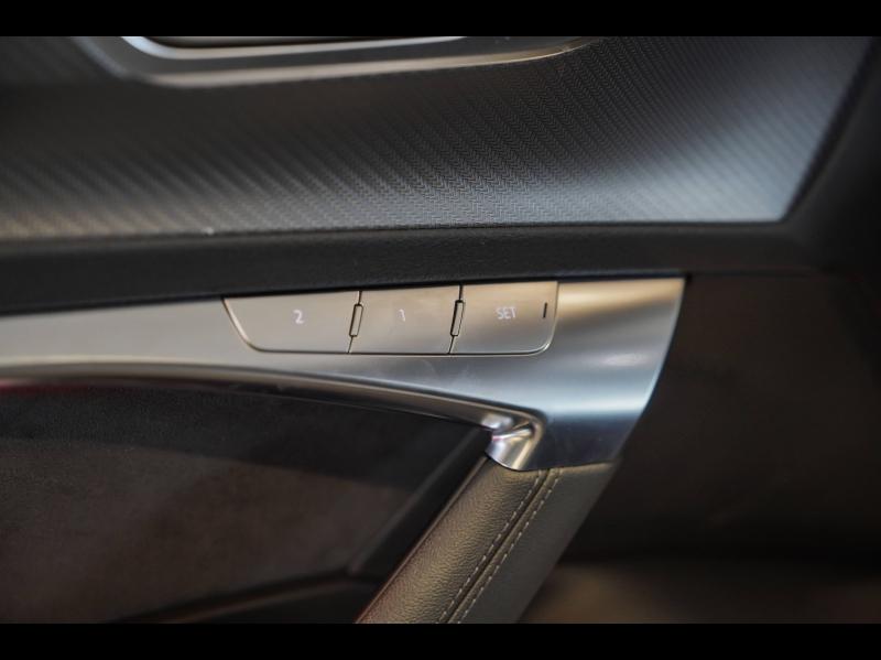 Voitures occasions Audi RS7 Sportback Base Vélizy-Villacoublay