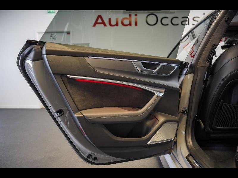 Voitures occasions Audi RS7 Sportback Base Vélizy-Villacoublay