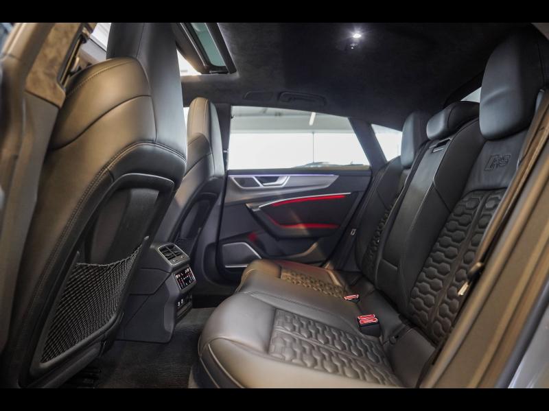 Voitures occasions Audi RS7 Sportback Base Vélizy-Villacoublay
