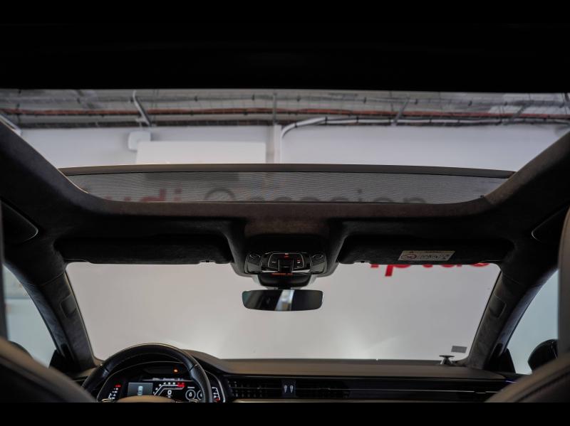 Voitures occasions Audi RS7 Sportback Base Vélizy-Villacoublay