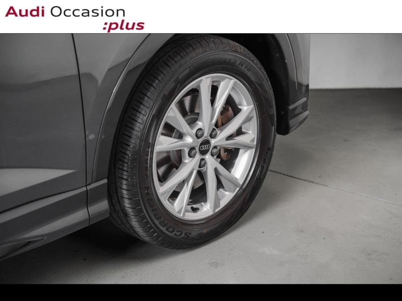 Voitures occasions Audi Q3 Sportback S line Vélizy-Villacoublay