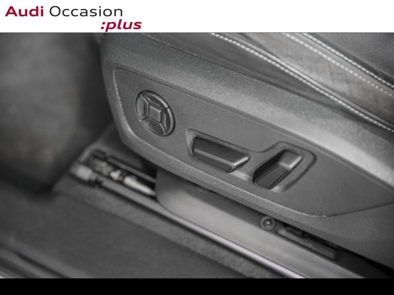 Voitures occasions Audi Q3 Sportback S line Vélizy-Villacoublay