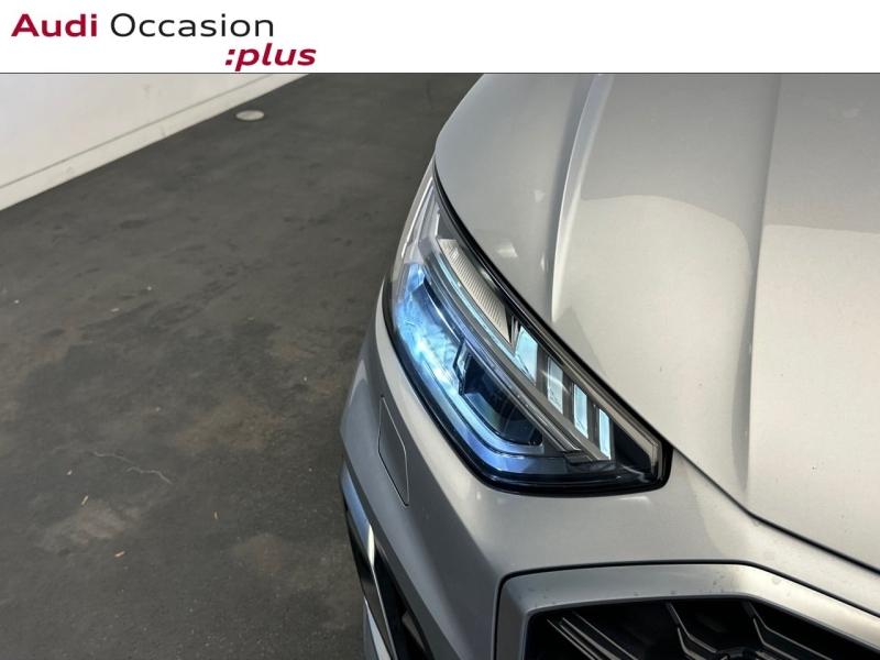 Voitures occasions Audi Q5 S line Vélizy-Villacoublay