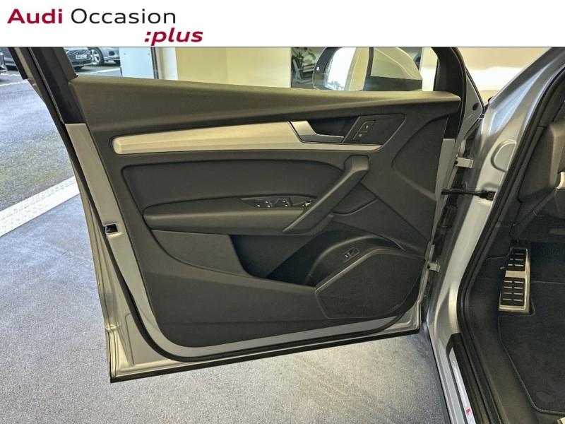 Voitures occasions Audi Q5 S line Vélizy-Villacoublay