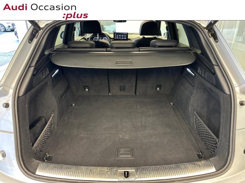 Voitures occasions Audi Q5 S line Vélizy-Villacoublay