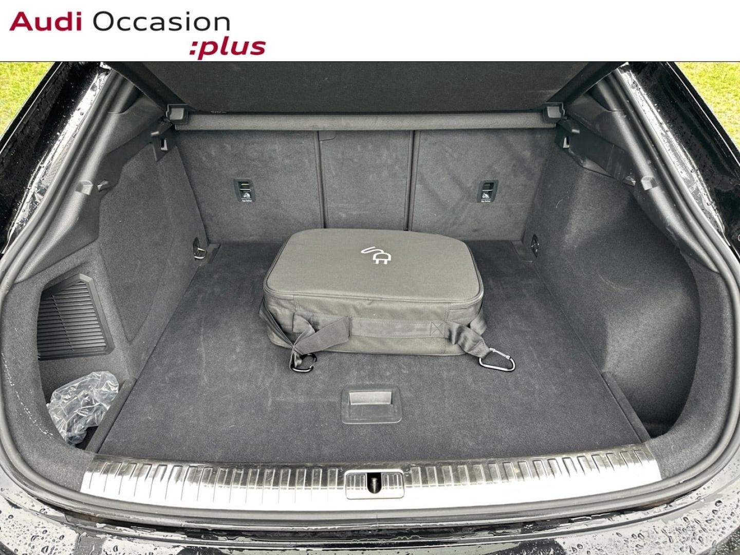 Voitures occasions Audi Q3 Sportback S line Vélizy-Villacoublay