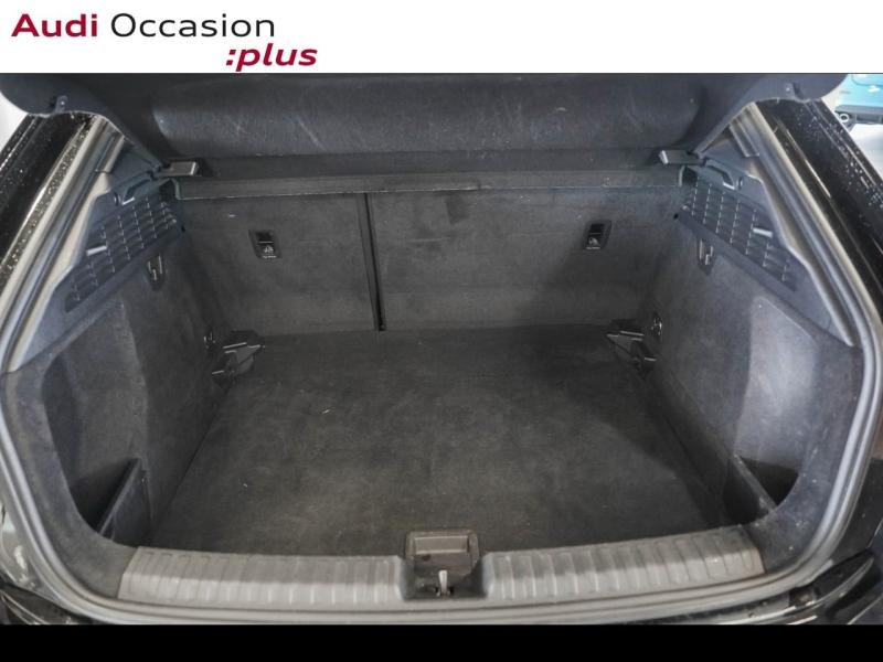 Voitures occasions Audi A3 Sportback S line Vélizy-Villacoublay