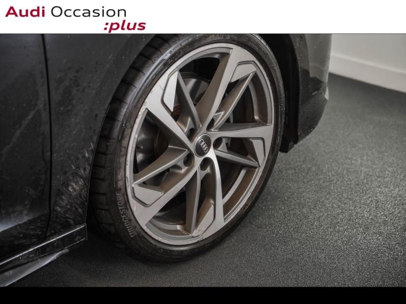 Voitures occasions Audi A3 Sportback S line Vélizy-Villacoublay