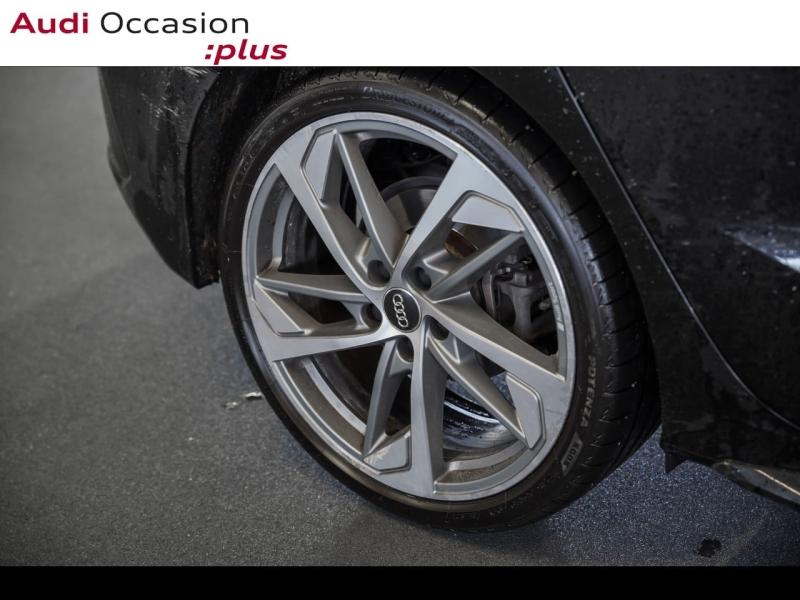 Voitures occasions Audi A3 Sportback S line Vélizy-Villacoublay