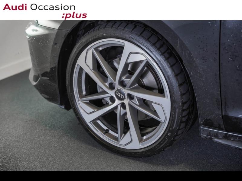 Voitures occasions Audi A3 Sportback S line Vélizy-Villacoublay