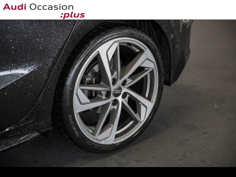 Voitures occasions Audi A3 Sportback S line Vélizy-Villacoublay