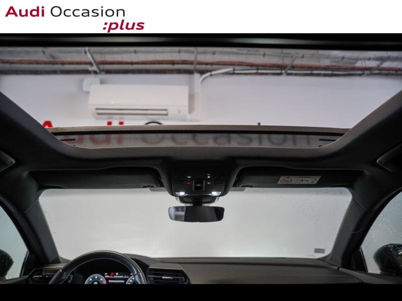 Voitures occasions Audi A3 Sportback S line Vélizy-Villacoublay