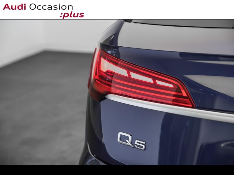 Voitures occasions Audi Q5 S line Vélizy-Villacoublay
