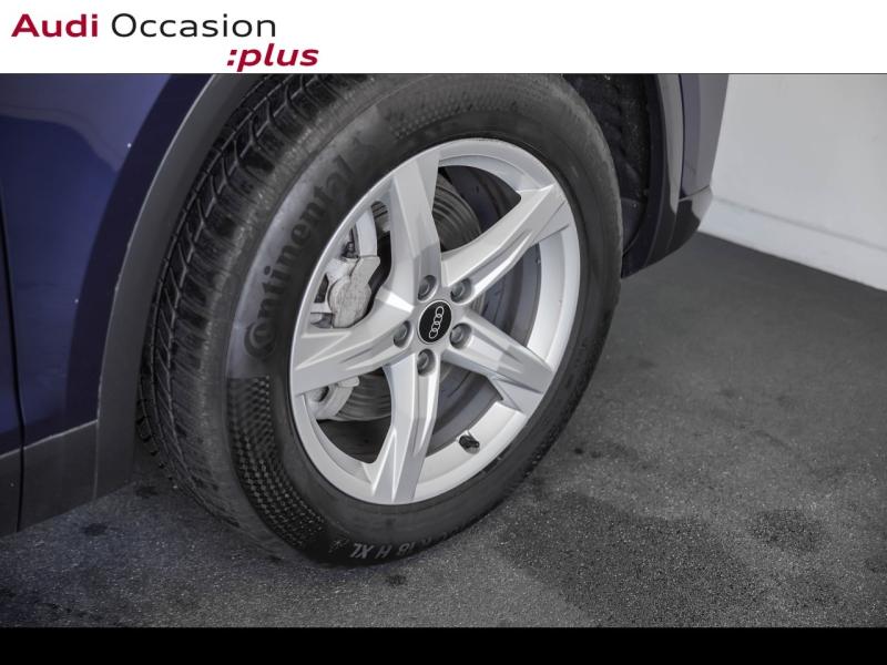 Voitures occasions Audi Q5 S line Vélizy-Villacoublay