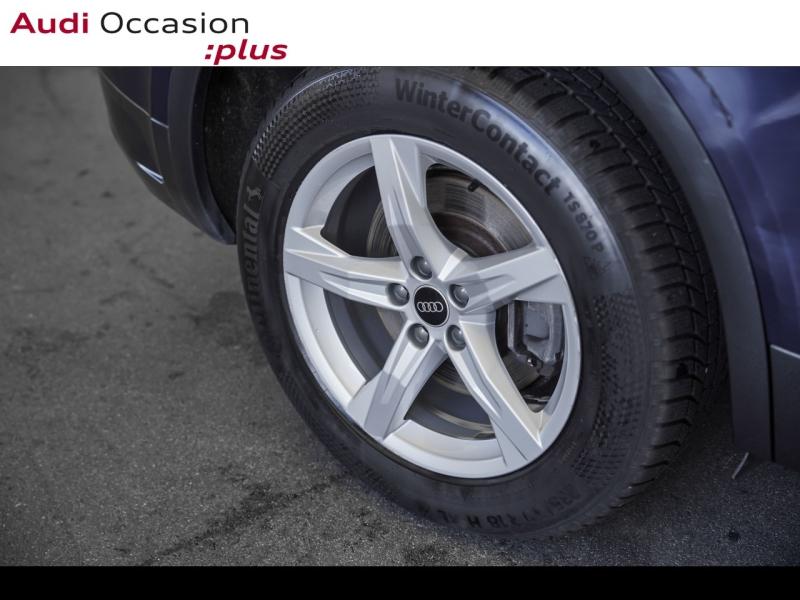 Voitures occasions Audi Q5 S line Vélizy-Villacoublay