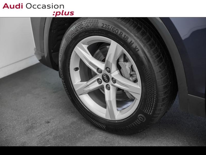 Voitures occasions Audi Q5 S line Vélizy-Villacoublay