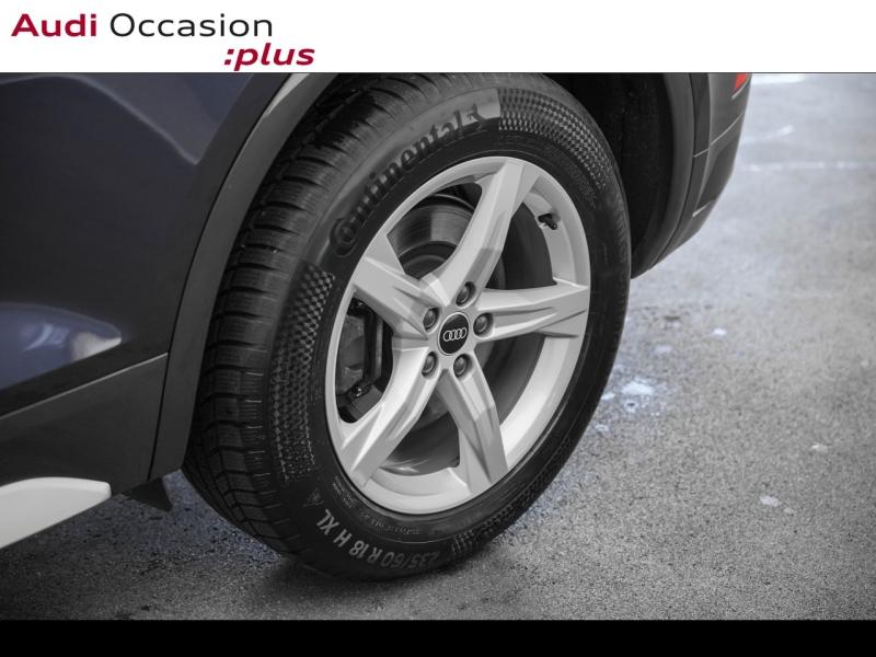 Voitures occasions Audi Q5 S line Vélizy-Villacoublay