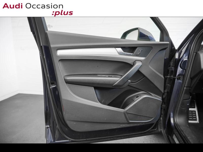 Voitures occasions Audi Q5 S line Vélizy-Villacoublay