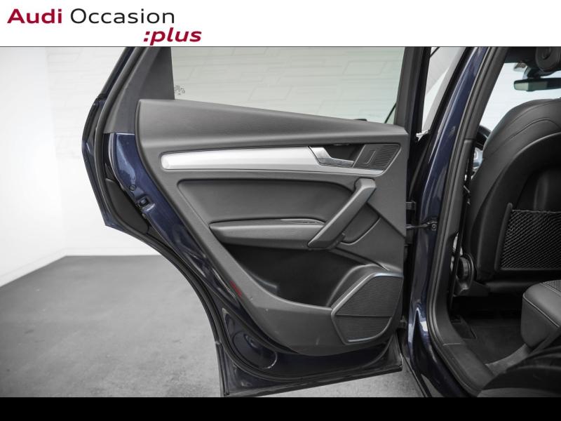 Voitures occasions Audi Q5 S line Vélizy-Villacoublay