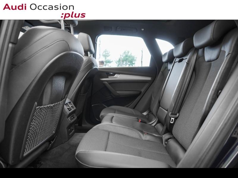 Voitures occasions Audi Q5 S line Vélizy-Villacoublay