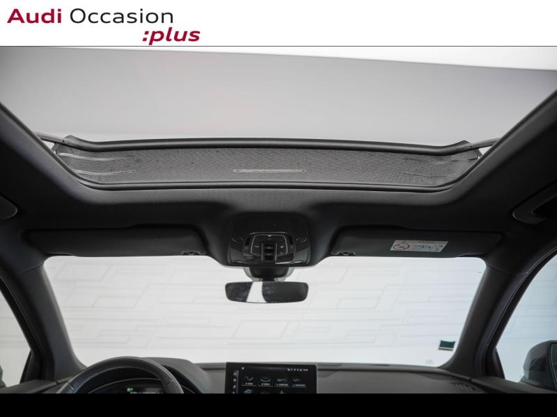 Voitures occasions Audi Q5 S line Vélizy-Villacoublay