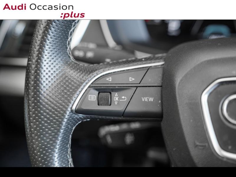 Voitures occasions Audi Q5 S line Vélizy-Villacoublay