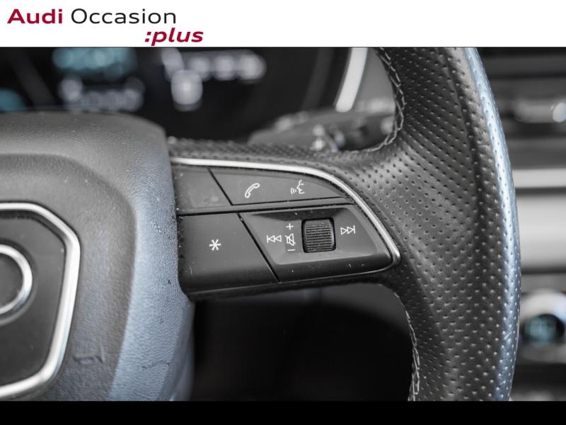 Voitures occasions Audi Q5 S line Vélizy-Villacoublay