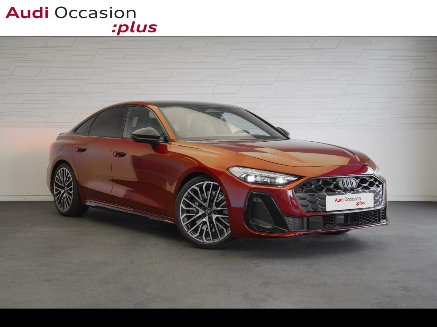Voitures occasions Audi S5 Base Vélizy-Villacoublay