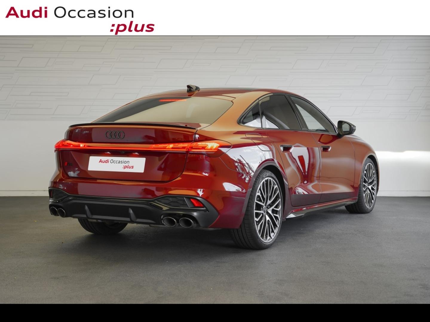 Voitures occasions Audi S5 Base Vélizy-Villacoublay