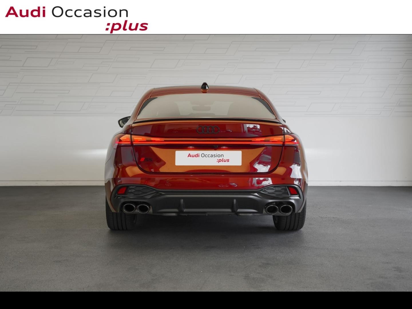 Voitures occasions Audi S5 Base Vélizy-Villacoublay