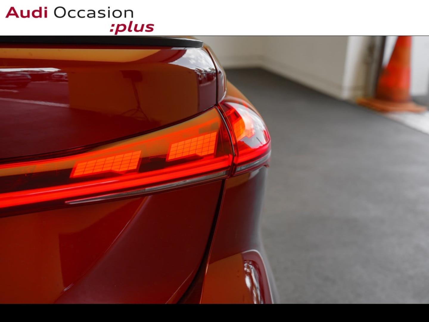 Voitures occasions Audi S5 Base Vélizy-Villacoublay