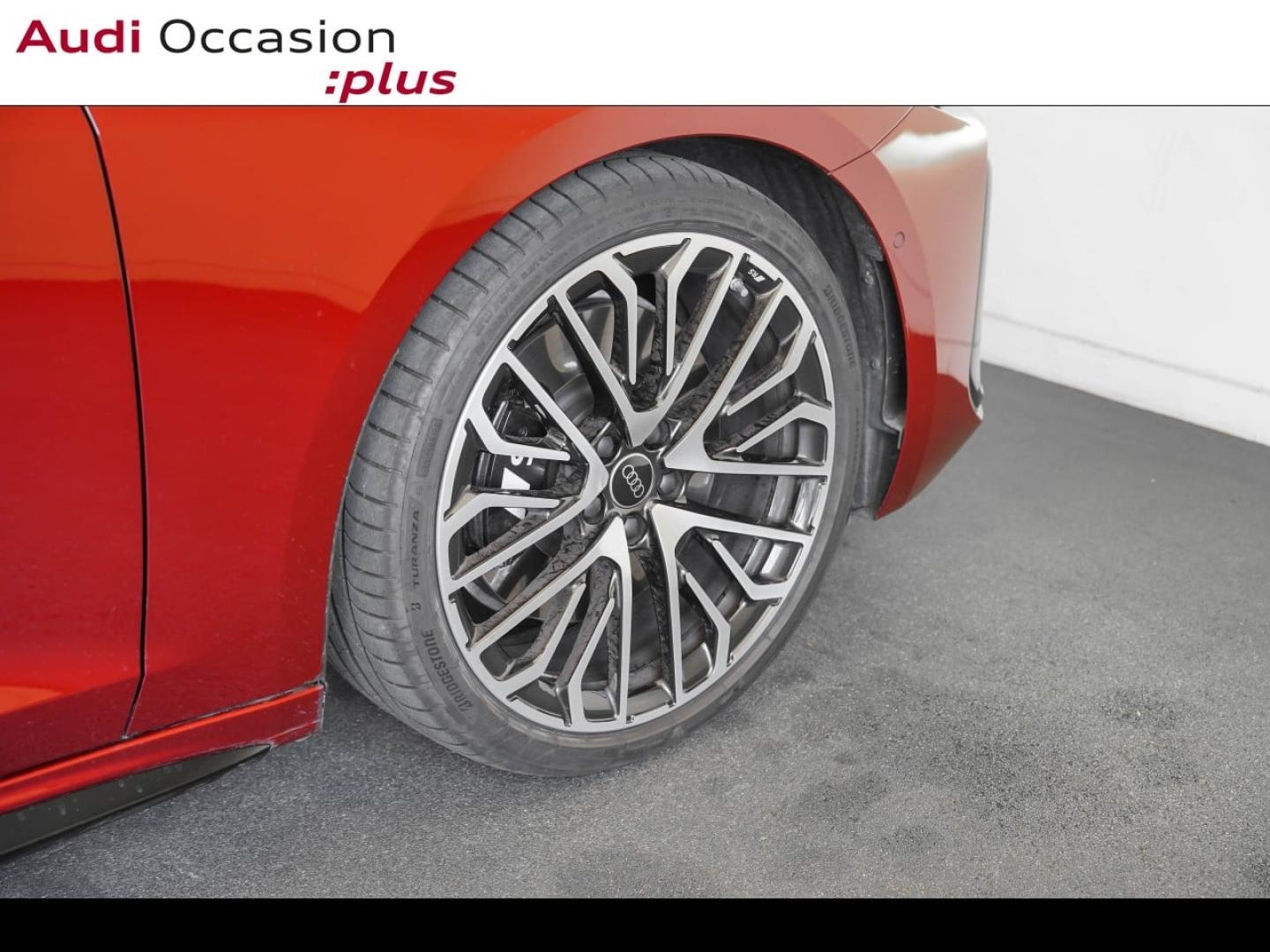Voitures occasions Audi S5 Base Vélizy-Villacoublay