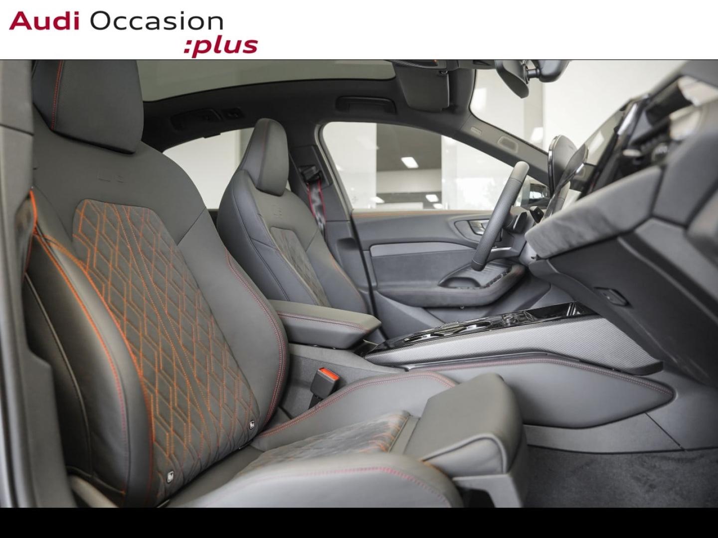 Voitures occasions Audi S5 Base Vélizy-Villacoublay