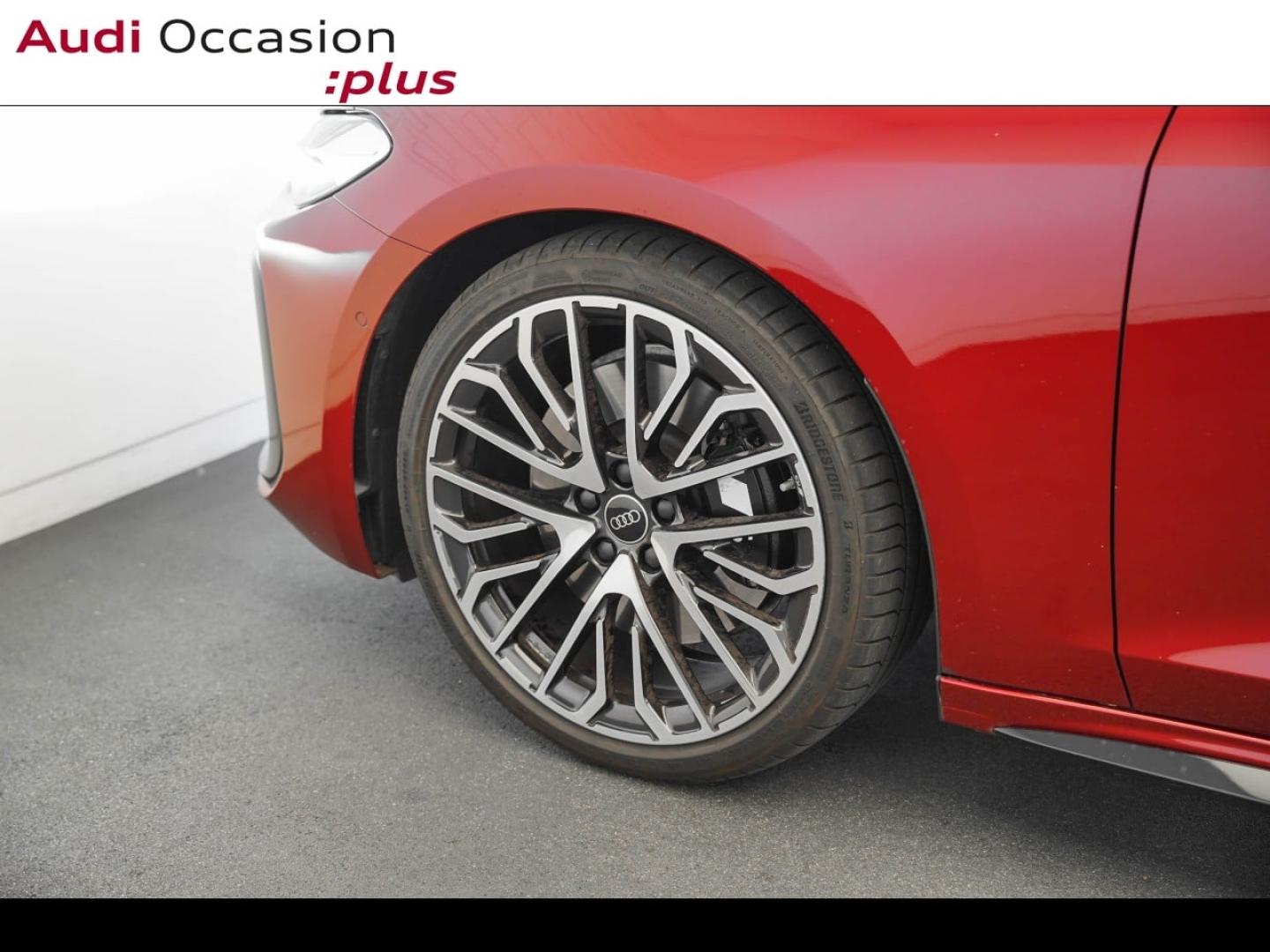 Voitures occasions Audi S5 Base Vélizy-Villacoublay