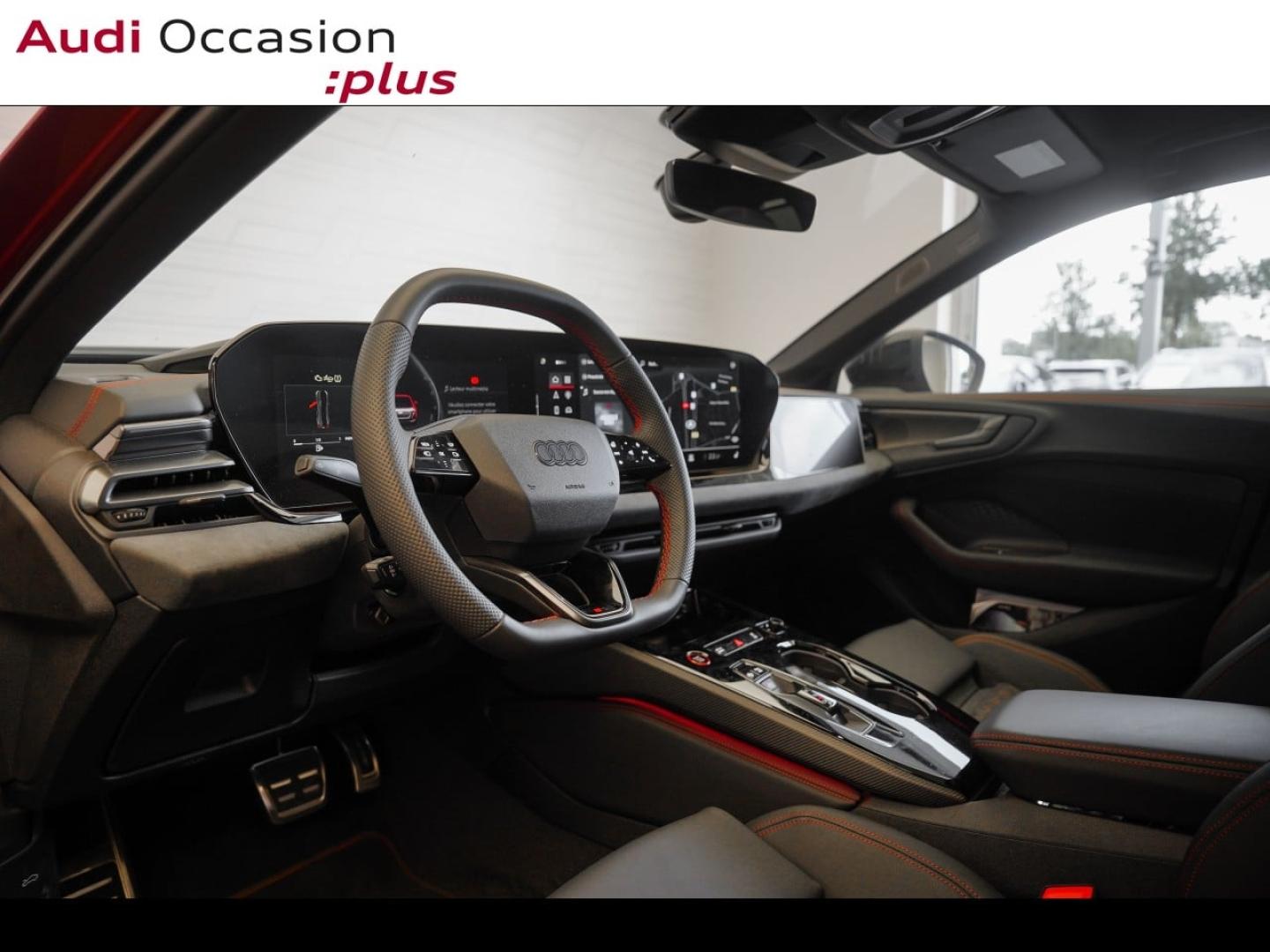 Voitures occasions Audi S5 Base Vélizy-Villacoublay